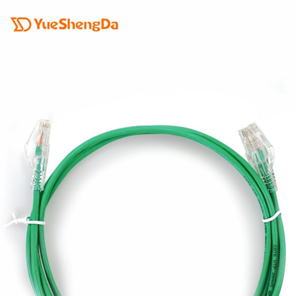 Ethernet Cable cat6 UTP